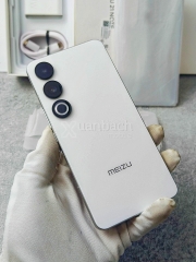 Điện thoại Meizu 21 Note 5G Likenew