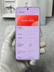 Điện thoại Meizu 21 Note 5G Likenew