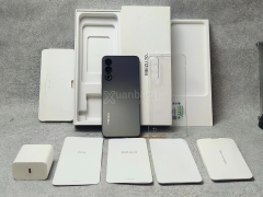 Điện thoại Meizu 20 5G Likenew Snapdragon 8 Gen 2