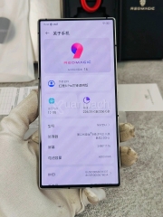 Điện thoại Nubia Red Magic 8 Pro 5G likenew (Snapdragon 8 Gen 2)