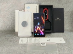 Điện thoại Nubia Red Magic 8 Pro 5G likenew (Snapdragon 8 Gen 2)