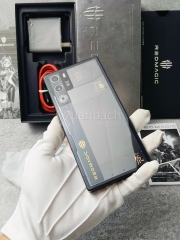 Điện thoại ZTE Nubia Red Magic 9S Pro 5G Likenew