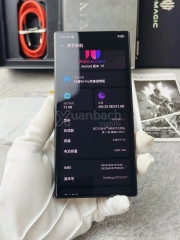 Điện thoại ZTE Nubia Red Magic 9S Pro 5G Likenew