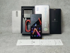 Điện thoại Nubia Red Magic 8 Pro Plus 5G Likenew Snapdragon 8 Gen 2, Sạc 165W