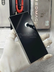 Điện thoại Nubia Red Magic 8 Pro Plus 5G Likenew Snapdragon 8 Gen 2, Sạc 165W