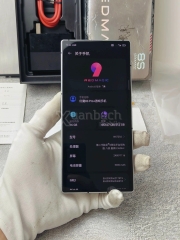 Điện thoại Nubia Red Magic 8 Pro Plus 5G Likenew Snapdragon 8 Gen 2, Sạc 165W