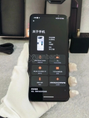 Điện thoại Asus ROG Phone 7 Likenew (Snapdragon 8 Gen 2)