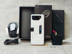 Điện thoại Asus ROG Phone 7 Likenew (Snapdragon 8 Gen 2)