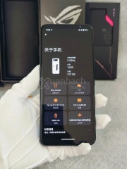 Điện thoại Asus ROG Phone 6 Likenew Snapdragon 8+ Gen 1, pin 6000mAh