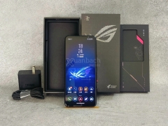 Điện thoại Asus ROG Phone 6 Likenew Snapdragon 8+ Gen 1, pin 6000mAh