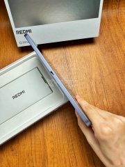 Máy tính bảng Xiaomi Redmi K Pad Gaming DImensity 9400+