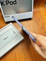Máy tính bảng Xiaomi Redmi K Pad Gaming DImensity 9400+