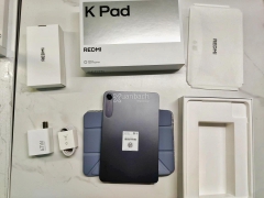 Máy tính bảng Xiaomi Redmi K Pad Gaming DImensity 9400+