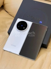 Điện thoại Vivo X Fold 5 New Seal 12-256GB máy gập bền nhất