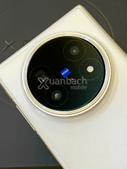 Điện thoại Vivo X Fold 5 New Seal 12-256GB máy gập bền nhất