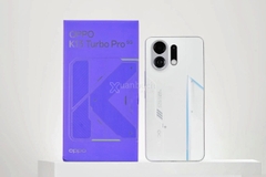 Điện thoại OPPO K13 Turbo Pro New - Snapdragon 8s Gen 4