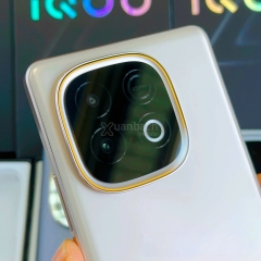 Điện thoại Vivo iQOO Z10 Turbo Plus Dimensity 9400 Plus - Pin 8000mAh
