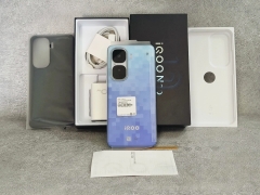 Điện thoại Vivo iQOO Neo 10 Pro Plus Snapdragon 8 Elite - 6800mAh