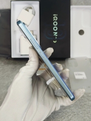 Điện thoại Vivo iQOO Neo 10 Pro Plus Snapdragon 8 Elite - 6800mAh