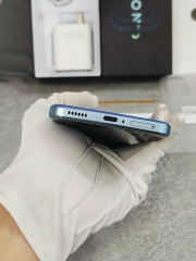 Điện thoại Vivo iQOO Neo 10 Pro Plus Snapdragon 8 Elite - 6800mAh