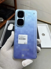 Điện thoại Vivo iQOO Neo 10 Pro Plus Snapdragon 8 Elite - 6800mAh