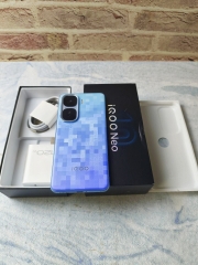 Điện thoại Vivo iQOO Neo 10 Pro Plus Snapdragon 8 Elite - 6800mAh