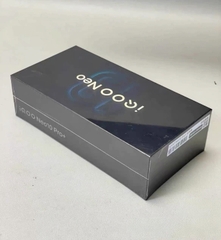 Điện thoại Vivo iQOO Neo 10 Pro Plus Snapdragon 8 Elite - 6800mAh