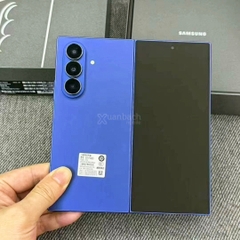 Điện thoại Samsung Galaxy Z Fold 7 5G (12GB | 256GB)