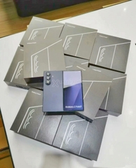 Điện thoại Samsung Galaxy Z Fold 7 5G (12GB | 256GB)