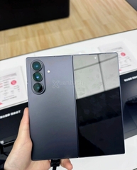 Điện thoại Samsung Galaxy Z Fold 7 5G (12GB | 256GB)