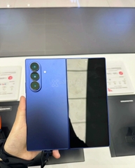 Điện thoại Samsung Galaxy Z Fold 7 5G (12GB | 256GB)