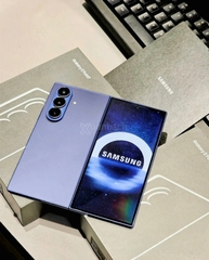 Điện thoại Samsung Galaxy Z Fold 7 5G (12GB | 256GB)