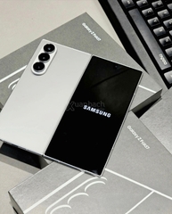 Điện thoại Samsung Galaxy Z Fold 7 5G (12GB | 256GB)
