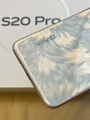 Điện thoại Vivo S20 Pro 5G Dimensity 9300 Plus