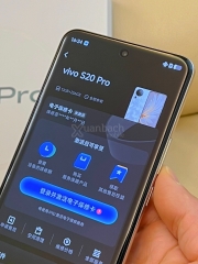 Điện thoại Vivo S20 Pro 5G Dimensity 9300 Plus