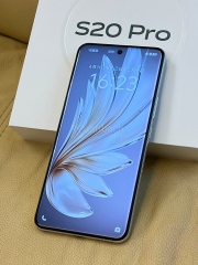 Điện thoại Vivo S20 Pro 5G Dimensity 9300 Plus