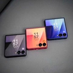 Điện thoại Samsung Galaxy Z Flip7 5G 12/256GB