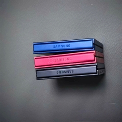 Điện thoại Samsung Galaxy Z Flip7 5G 12/256GB