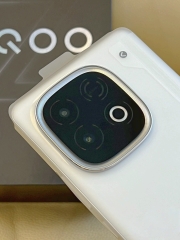 Điện thoại Vivo iQOO Z10 Turbo Pro 5G new seal (Snapdragon 8s Gen 4 - Pin 7000mah)