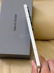 Điện thoại Meizu 21 Pro 5G likenew - Snapdragon 8 Gen 3