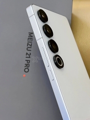 Điện thoại Meizu 21 Pro 5G likenew - Snapdragon 8 Gen 3
