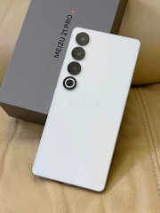 Điện thoại Meizu 21 Pro 5G likenew - Snapdragon 8 Gen 3