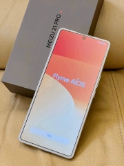 Điện thoại Meizu 21 Pro 5G likenew - Snapdragon 8 Gen 3