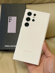 Điện thoại Samsung Galaxy S23 Ultra 5G 12GB - 256GB
