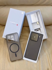 Điện thoại Xiaomi 15 5G Fullbox likenew Snapdragon 8 Elite - Camera Leica