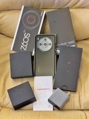 Điện thoại ZTE Nubia Z60S Pro 5G Likenew Snapdragon 8 Gen 2