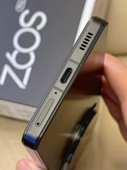 Điện thoại ZTE Nubia Z60S Pro 5G Likenew Snapdragon 8 Gen 2