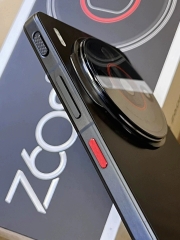 Điện thoại ZTE Nubia Z60S Pro 5G Likenew Snapdragon 8 Gen 2