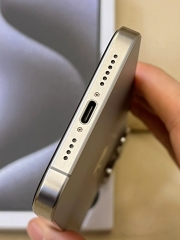 Điện thoại iPhone 15 Pro Max Likenew
