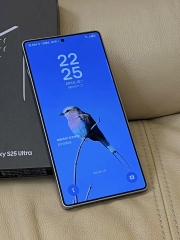 Điện thoại Samsung Galaxy S25 Ultra 12-256GB Likenew
